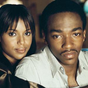 Still of Kerry Washington and Anthony Mackie in She Hate Me 2004