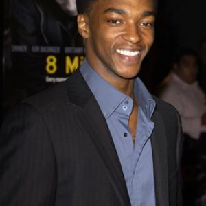 Anthony Mackie at event of 8 mylia (2002)
