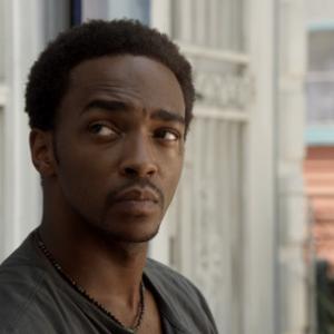 Still of Anthony Mackie in Repentance 2013