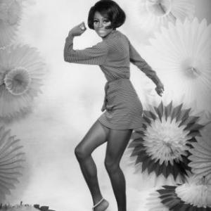 Diana Ross