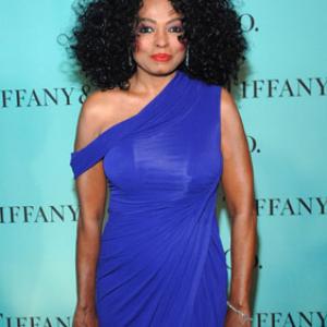 Diana Ross