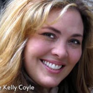 Blaze Kelly Coyle