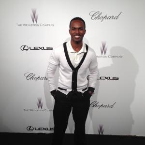 The Weinstein Company Party In Cannes Hosted By Lexus And Chopard At Baoli Beach