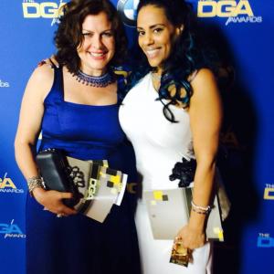 DGA Awards 2014