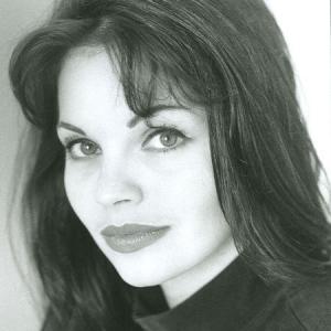 Tracey Lee (Brouillette) Webb is a film and stage actress, plus she directs theatrical productions.