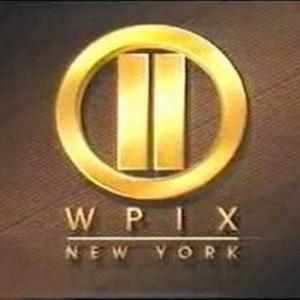 WPIX TV Channel 11 New York a Tribune Company