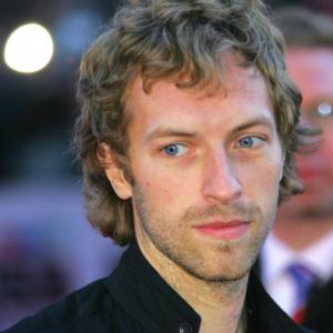 Chris Martin at event of The 35th Annual Juno Awards (2006)
