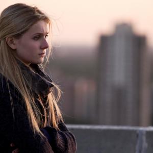 Still of Abigail Breslin in Perfect Sisters (2014)