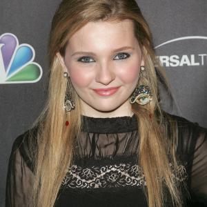 Abigail Breslin at event of Smash (2012)