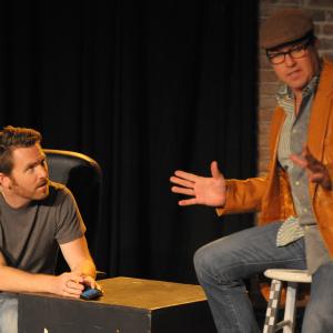 Dick  Jayne Get A Life at the Hollywood Fringe Festival