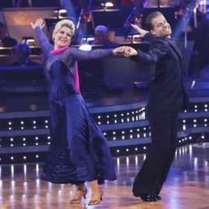 Still of Kelly Osbourne in Dancing with the Stars 2005