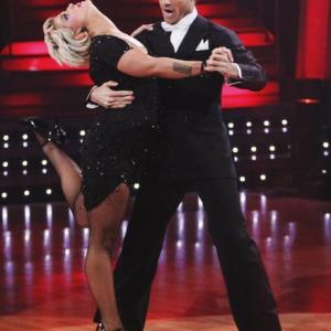 Still of Kelly Osbourne in Dancing with the Stars 2005