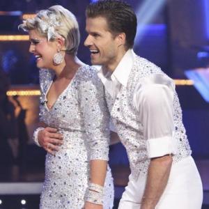 Still of Kelly Osbourne in Dancing with the Stars 2005