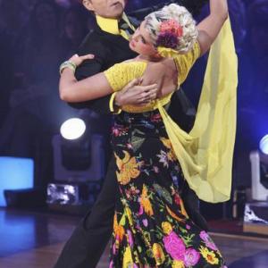 Still of Kelly Osbourne in Dancing with the Stars 2005