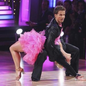 Still of Kelly Osbourne in Dancing with the Stars 2005
