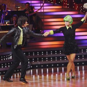 Still of Kelly Osbourne in Dancing with the Stars (2005)