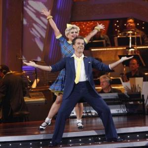 Still of Kelly Osbourne in Dancing with the Stars (2005)