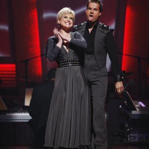 Still of Kelly Osbourne in Dancing with the Stars 2005