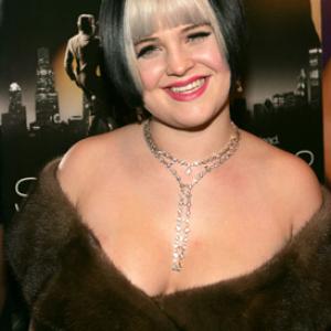 Kelly Osbourne at event of Shall We Dance 2004