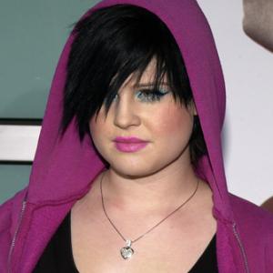 Kelly Osbourne at event of The School of Rock 2003