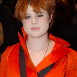 Kelly Osbourne at event of The Rookie 2002