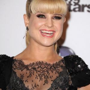 Kelly Osbourne at event of Dancing with the Stars (2005)