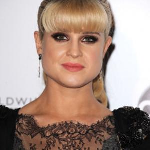 Kelly Osbourne at event of Dancing with the Stars 2005
