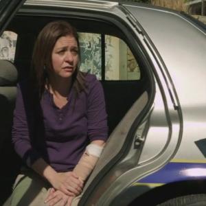 Justified Season 3 Finale w Cathy Cahlin Ryan