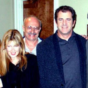 Mel Gibson, Lian Lunson, Wynonna Judd, Ricky Skaggs, William J. Fulco