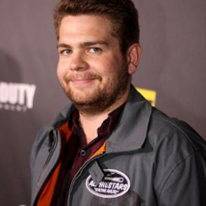 Jack Osbourne at event of Call of Duty: Black Ops (2010)