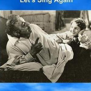 Henry Armetta and Bobby Breen in Lets Sing Again 1936