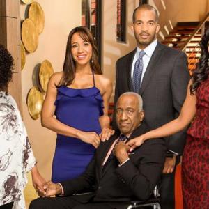 Devious Maids The Miller Family 2014