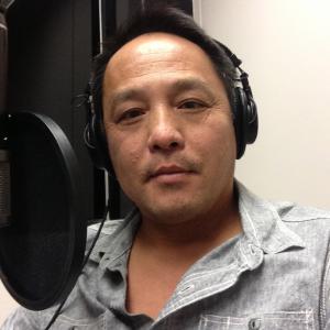 Minh Collins on LA Talk Radio with Jack Marino