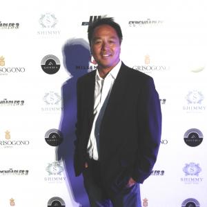 Director Minh Collins Cannes Film Festival