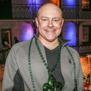 Rob Corddry at event of Hot Tub Time Machine 2 (2015)
