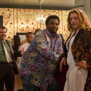 Still of Craig Robinson Rob Corddry and D Jones in Hot Tub Time Machine 2 2015