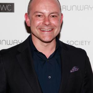 Rob Corddry at event of Butter (2011)