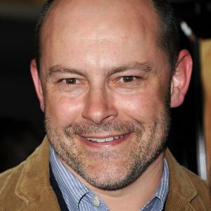Rob Corddry at event of Ceremony 2010