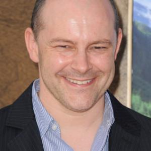 Rob Corddry at event of Meskiukas Jogis (2010)