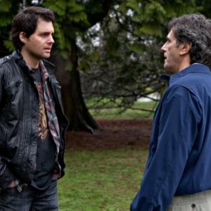 Still of Kristoffer Polaha in Life Unexpected Love Unexpected 2010