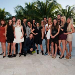 Angels of Reality S5 Les anges de la tele realite 5 French reality show