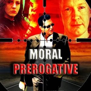 Moral Prerogative poster