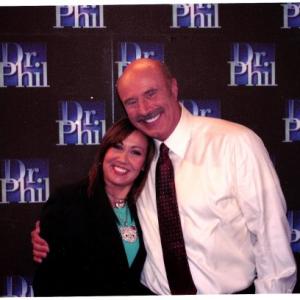 PanelistMOS for Dr Phil