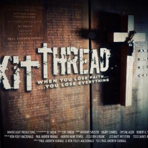 Exit Thread (Teaser #1)