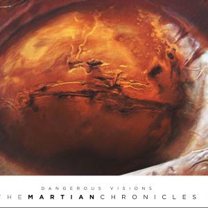 Ray Bradburys The Martian Chronicles