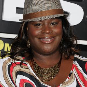 Retta at event of 30 Minutes or Less 2011