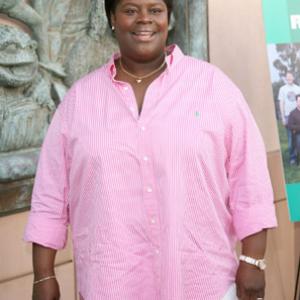 Retta at event of Parks and Recreation 2009