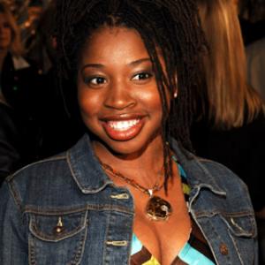 Giovonnie Samuels at event of Freedom Writers (2007)