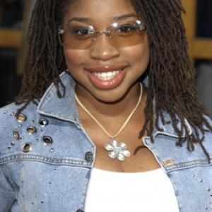 Giovonnie Samuels at event of American Wedding 2003