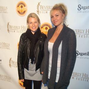 2010 Beverly Hills Film Festival